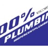 100% Plumbing