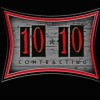 10.10 Contracting