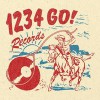 1-2-3-4 Go! Records