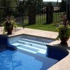 Oasis Pools