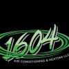 1604 Air Conditioning & Heating
