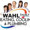 Wahl Family Heating, Cooling & Plumbing