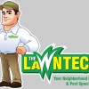 The Lawn Techs