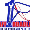 Affordable Pool Service & Repair