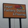 Carpet Factory Outlet