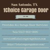1Choice Garage Door