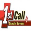 1st Call Disaster Services