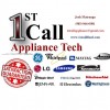 1st Call Appliance Tech's
