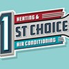1st Choice Heating & Air Conditioning