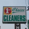 1st Choice Cleaners
