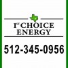 1st Choice Energy