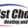 1st Choice Heating & Cooling