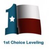 1st Choice House Leveling