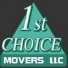 1st Choice Movers