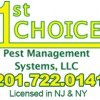 First Choice Pest Management Systems