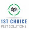 1st Choice Pest Solutions