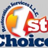 1st Choice Restoration Services