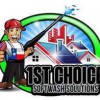 1st Choice Softwash Solutions