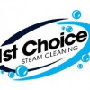 1st Choice Steam Cleaning