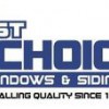 1st Choice Windows & Siding