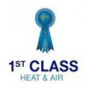 First Class Air Svc