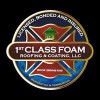 1st Class Foam Roofing & Coating