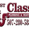 First Class Plumbing & Heating