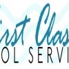First Class Pool Svc