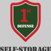 1st Defense Self Storage