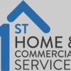 1st Home & Commercial Services