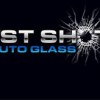 1st Shot Auto Glass