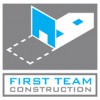 First Team Construction