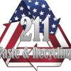 211 Waste Disposal