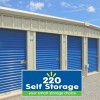 220 Self Storage