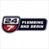 24-7 Plumbing & Drain
