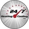 24/7 Heating & Cooling