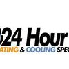 24 Hour Air