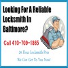 24 Hour Locksmith Pros Baltimore