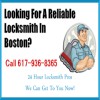 24 Hour Locksmith Pros Boston