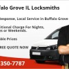 24 Hour Locksmith Buffalo Grove IL