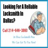 24 Hour Locksmith Pros Dallas