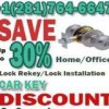 League City Locksmith Service 281-764-6647