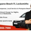 24 Hour Locksmith Pompano Beach FL