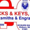 24 Hour Locksmith Lock & Key & Safe