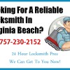 24 Hour Locksmith Pros Virginia Beach