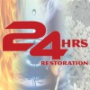 24 Hrs Restoration