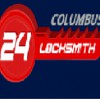 24 Columbus Locksmith