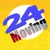24 Moving