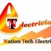 Nation Tech Electrician