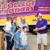 2 College Brothers